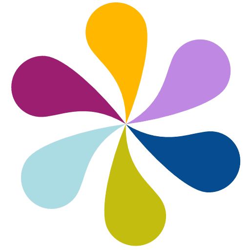 Logo Evelyn Schwalbach Coaching für hochsensible Menschen