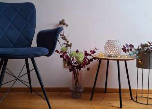 feinfühlige Menschen sind empfindlich